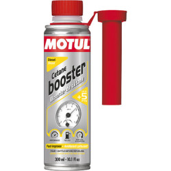 Priedas CETANE BOOSTER DIESEL 300ml