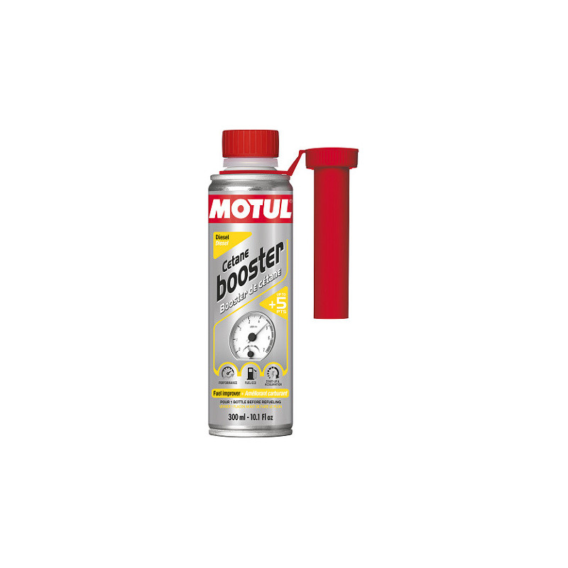 Priedas CETANE BOOSTER DIESEL 300ml