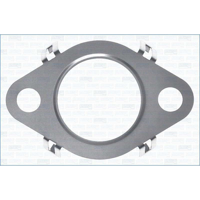 Tarpinė EGR vožtuvo