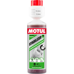 Priedas STABILIZER EFS GASOLINE 250ml