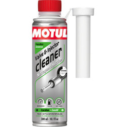 Priedas VALVE & INJECTOR CLEAN 300ml