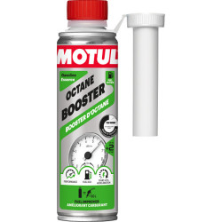 Priedas OCTANE BOOSTER GASOLINE 300ml
