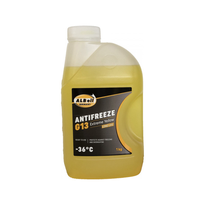 Aušinimo skystis G13 -36C 1kg
