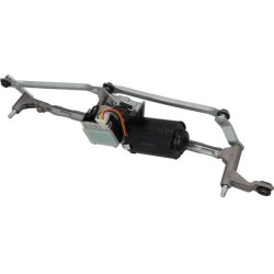 Mechanizmas valytuvo