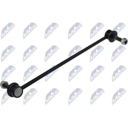 Laikiklis stabilizatoriaus