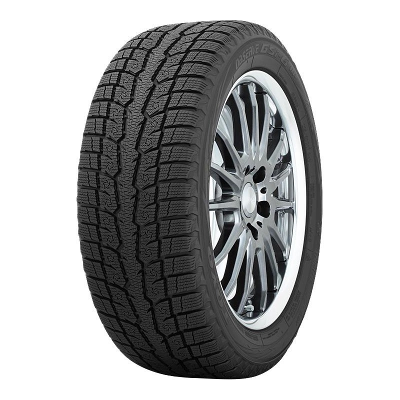 255/70R18 TOYO OBSERVE GSI6 LS 113H RP Friction EEB72 3PMSF IceGrip M+S