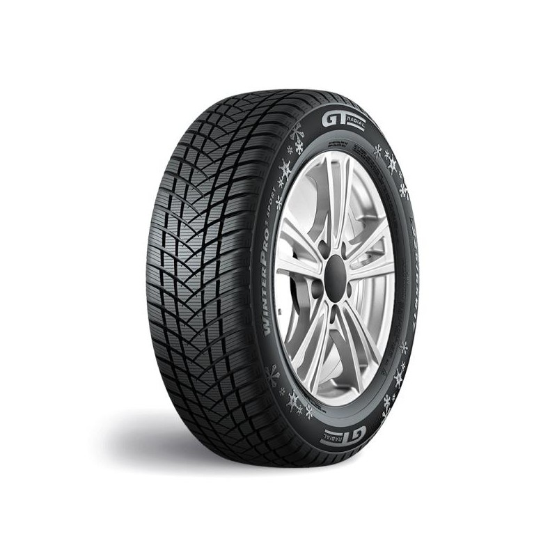 235/55R19 GT RADIAL WINTERPRO 2 SPORT SUV 105V XL Studless CBB71 3PMSF