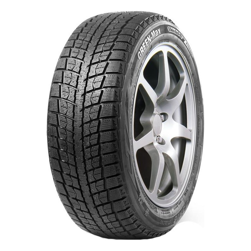255/50R19 GREENMAX WINTER ICE I-15 SUV 103T Friction CDB73 3PMSF