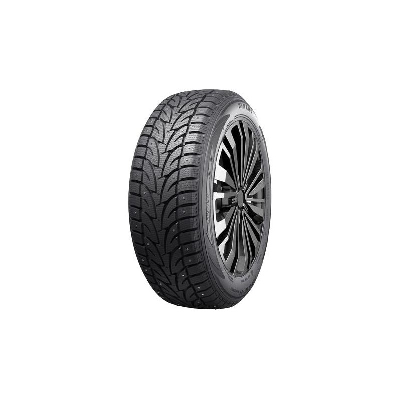 235/65R16C DYNAMO SNOW-H MWCS01 121/119R Studded 3PMSF M+S
