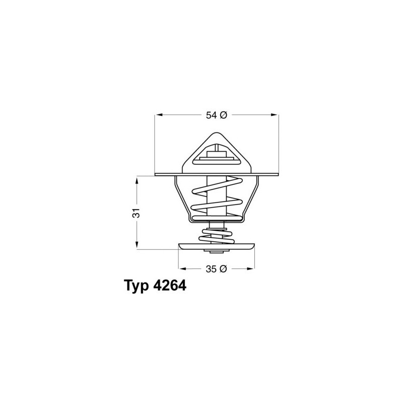 4264.84D-WAHLER