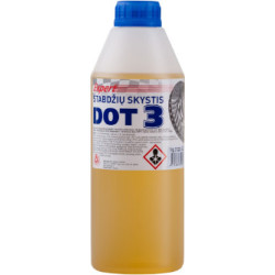 DOT3 1KG