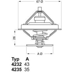 4232.80D-WAHLER