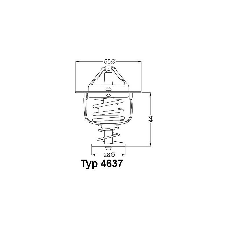 4637.82D-WAHLER