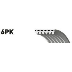 6PK2080ES-GAT
