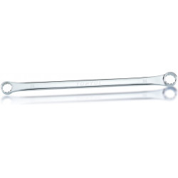 Raktas kilpinis 17x19mm
