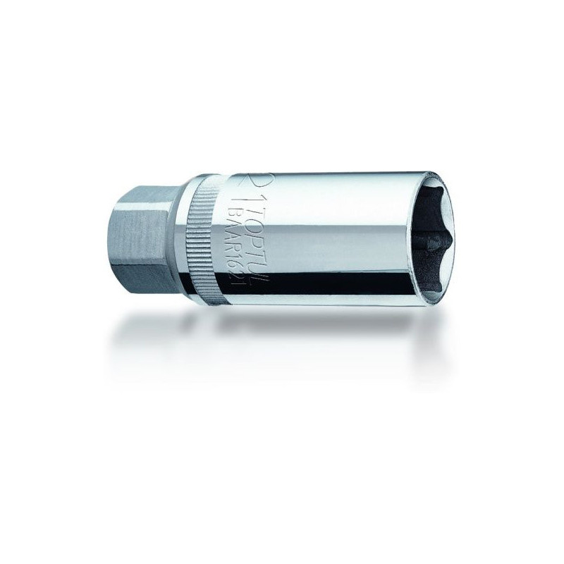Rakto galvutė speciali 3/8 18mm