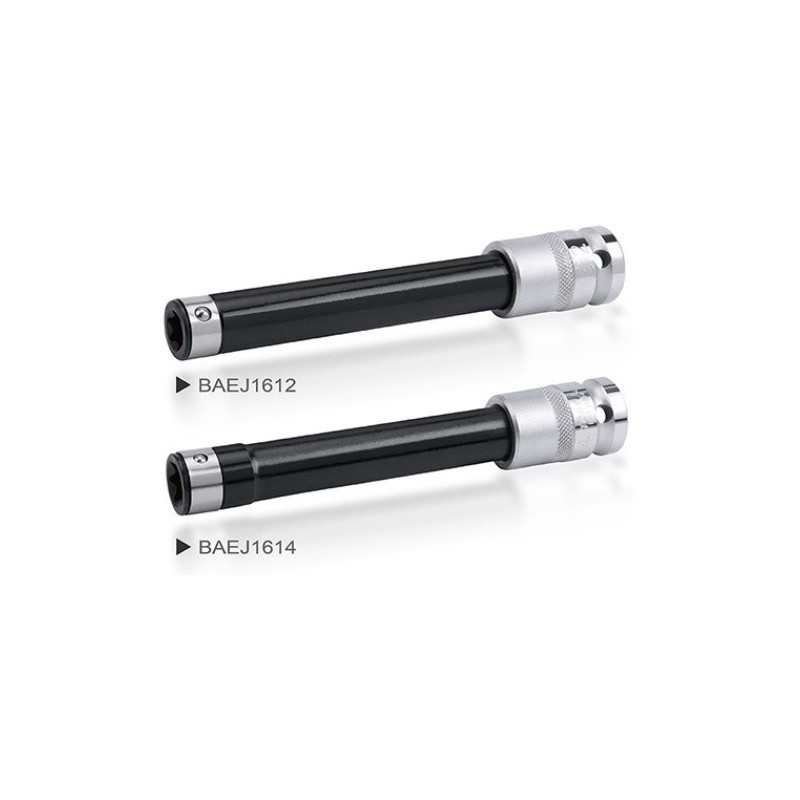 Galvutė rakto speciali 1/2 E14, 140mm
