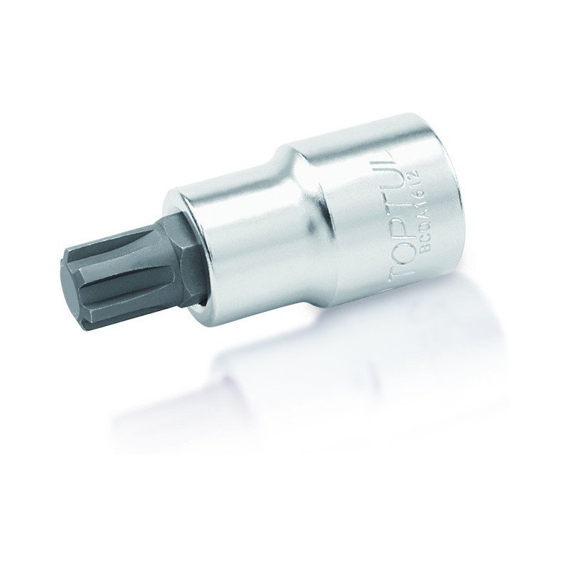 Antgalis 1/2 16x55mm