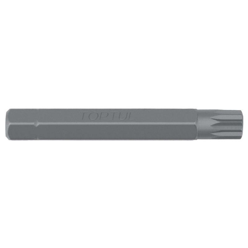 Antgalis Spline M10 10x80mm