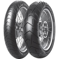 170/60R17 Metzeler TOURANCE NEXT 2 72V TL ENDURO STREET Rear (B)