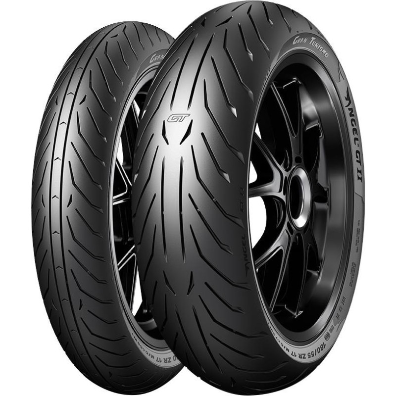170/60R17 Pirelli ANGEL GT II 72V TL TOURING SPORT TOURING Rear