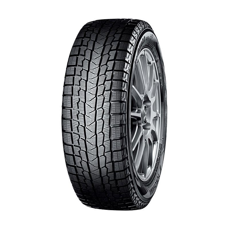 175/65R15 YOKOHAMA ICE GUARD (IG53) 84T Friction DEB69 3PMSF M+S
