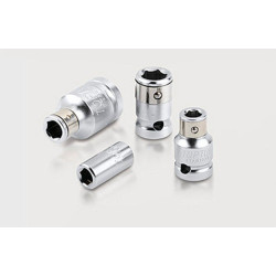 Galvutė rakto 1/2 10mm