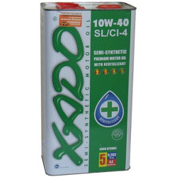  Xado atomic 10w40 5L