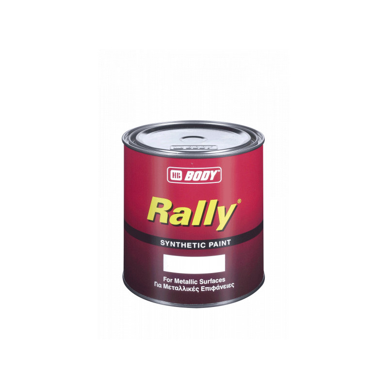 RALLY L601