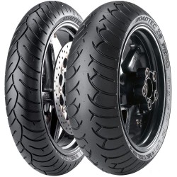 170/60ZR17 Metzeler ROADTEC Z6 72W TL TOURING SPORT TOURING Rear