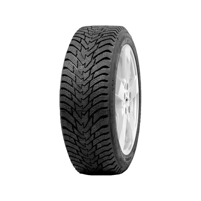 185/65R15 NORRSKEN ICE RAZOR 88T STUDDABLE Friction 3PMSF M+S