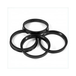 Centravimo žiedai 76.0mm-63.3mm