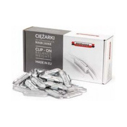 Svareliai STANDARD 35g
