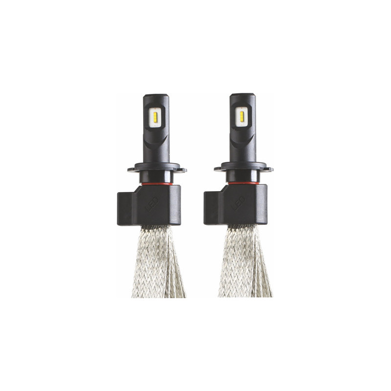 Lemputė LED H1 6000K