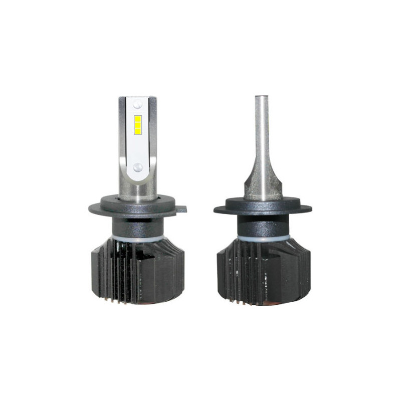 Lemputė 9006 LED