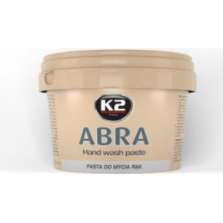 Rankų plovimo pasta ABRA