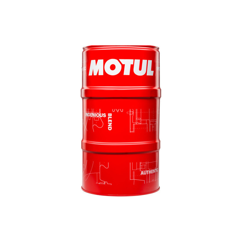 Alyva MOTUL 3000 20W50 4T 60L