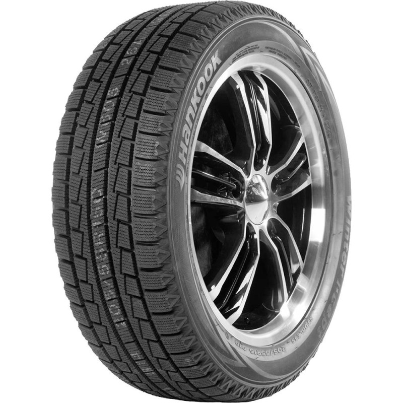 215/65R15 HANKOOK WINTER I*CEPT (W605) 96Q Friction DEB70 3PMSF M+S