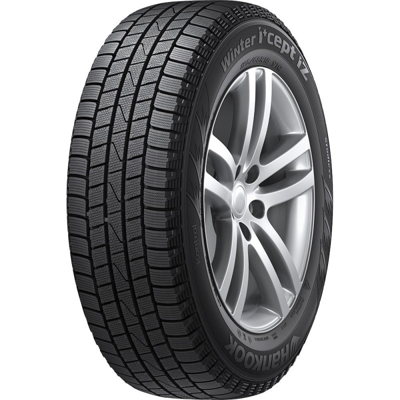 185/55R16 HANKOOK WINTER I*CEPT IZ (W606) 83T RP Friction DEB71 3PMSF M+S