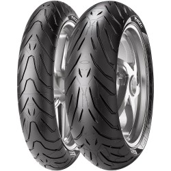 180/55ZR17 Pirelli ANGEL ST 73W TOURING SPORT TOURING Rear