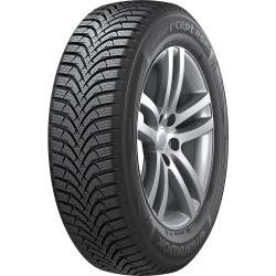 205/45R16 HANKOOK WINTER I*CEPT RS2 (W452) 87H XL RP Studless DCB72 3PMSF M+S