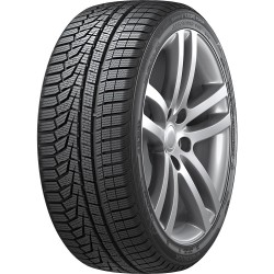 205/55R16 HANKOOK WINTER I*CEPT EVO2 (W320B) 91V RunFlat RP Studless DCB72 3PMSF M+S