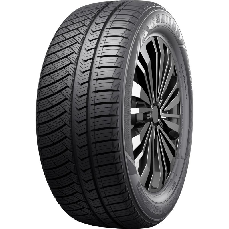 205/60R16 SAILUN ATREZZO 4 SEASONS 96V XL RP DCB72 3PMSF M+S