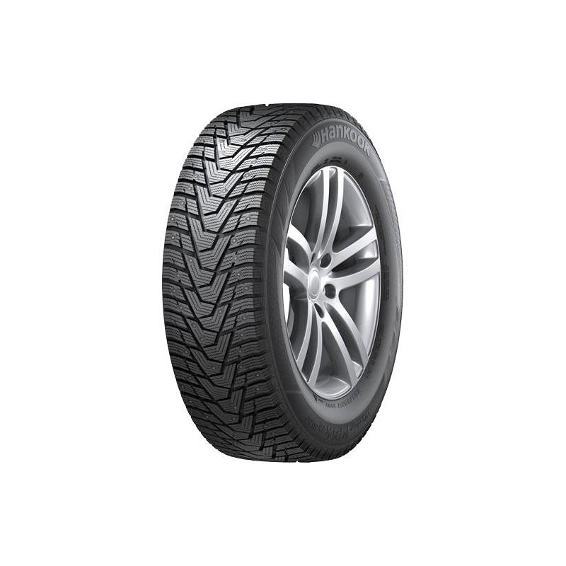 215/60R17 HANKOOK WINTER I*PIKE X (W429A) 100T XL Studded 3PMSF