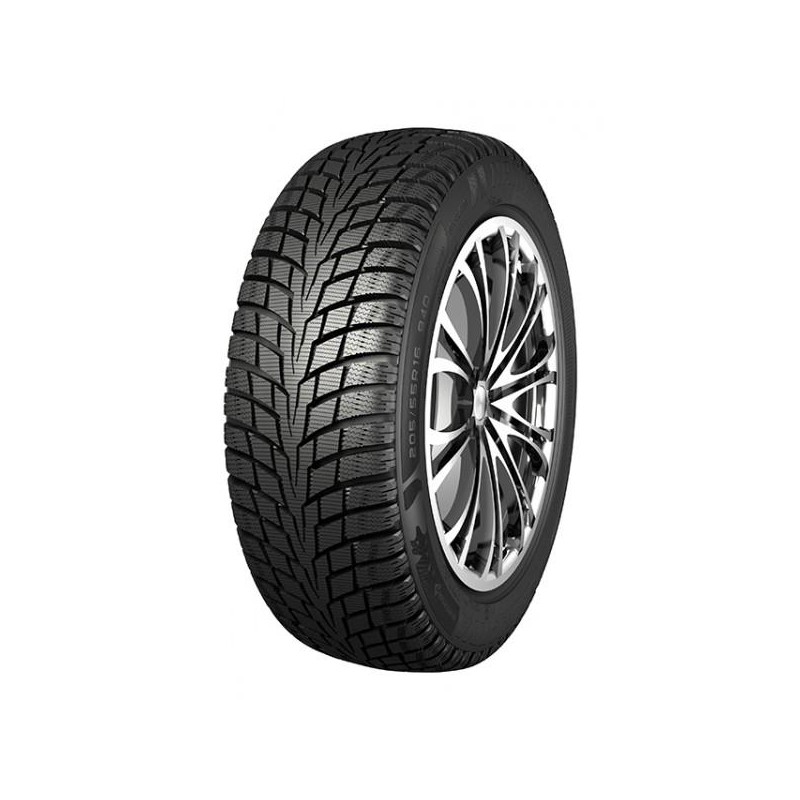 225/60R17 NANKANG ICE-1 103Q XL Friction DDB72 3PMSF