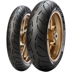 190/50ZR17 Metzeler SPORTEC M7 RR 73W TL SPORT SUPERSPORT Rear