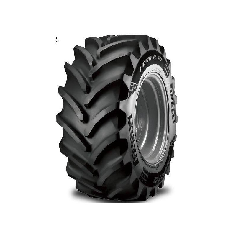 480/70R30 Pirelli PHP:70 147D TL