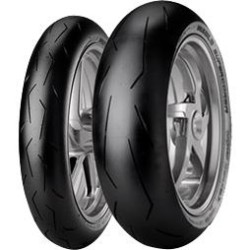 190/50ZR17 Pirelli DIABLO SUPERCORSA V3 SP 73W TL RACE TRACK & ROAD Rear