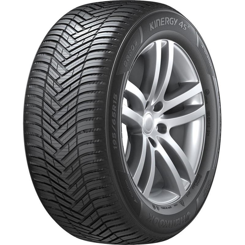 235/40R19 HANKOOK KINERGY 4S2 (H750) 92Y RP CBB72 3PMSF M+S