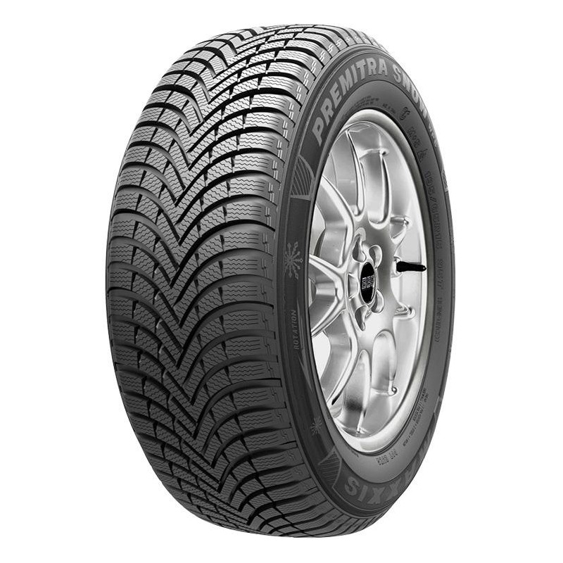 245/45R19 MAXXIS PREMITRA SNOW WP6 102W XL Studless CBA69 3PMSF